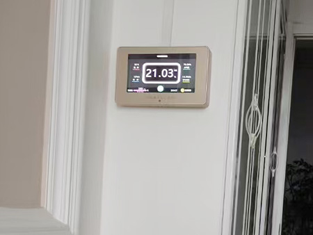 弥散供氧控制设备